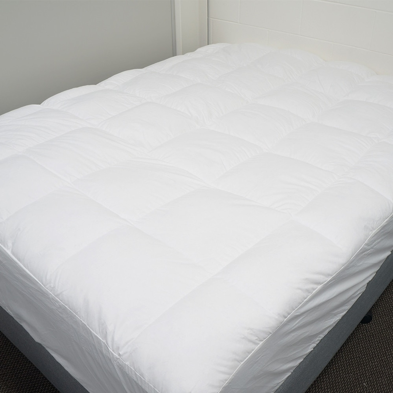 NZ Made Mattress Super Topper