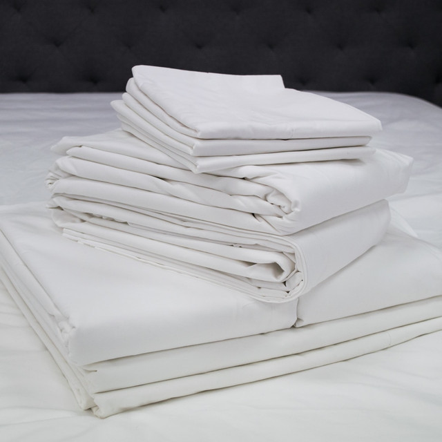 Actil Commercial Supercale Sheets