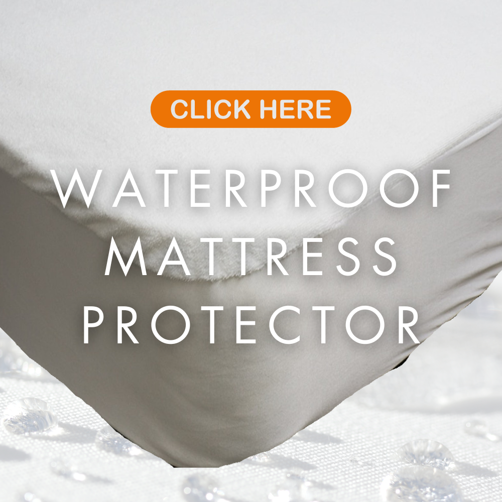 Waterproof Mattress Protector